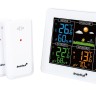 Метеостанция Levenhuk Wezzer PLUS LP60