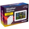 Метеостанция Levenhuk Wezzer PLUS LP60