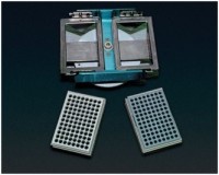 Ротор RD2MP для 2-х планшет для центрифужного испарителя SpeedVac, Thermo FS