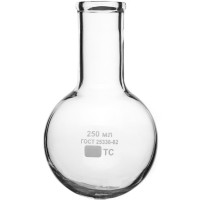 Колба К-2-250-34, ТС