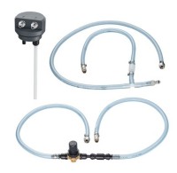 Комплект шлангов, C 200.RC, IKA