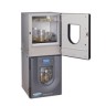 Шейкер-инкубатор, 125 л, ампл. 19 мм, 25-400 об/мин, до 80 °C, Innova 42, Eppendorf