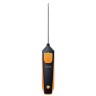 Смарт-зонд testo 905 i - Термометр с Bluetooth, управляемый со смартфона/планшета