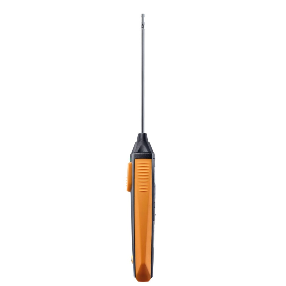 Смарт-зонд testo 905 i - Термометр с Bluetooth, управляемый со смартфона/планшета