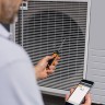 Смарт-зонд testo 905 i - Термометр с Bluetooth, управляемый со смартфона/планшета