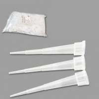 Наконечник д/дозаторов тип Универсальный 0,1-10 мкл, нейтр., уп. 1000 шт., ТУ 32.50.50-030-29508133-2019