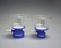 Фильтр Bottle Top, полиэфирсульфон, 0,2 мкм, d 50 мм, 150 мл, d шеи 33 мм, стерильный, Rapid-Flow, 12 шт., Thermo FS