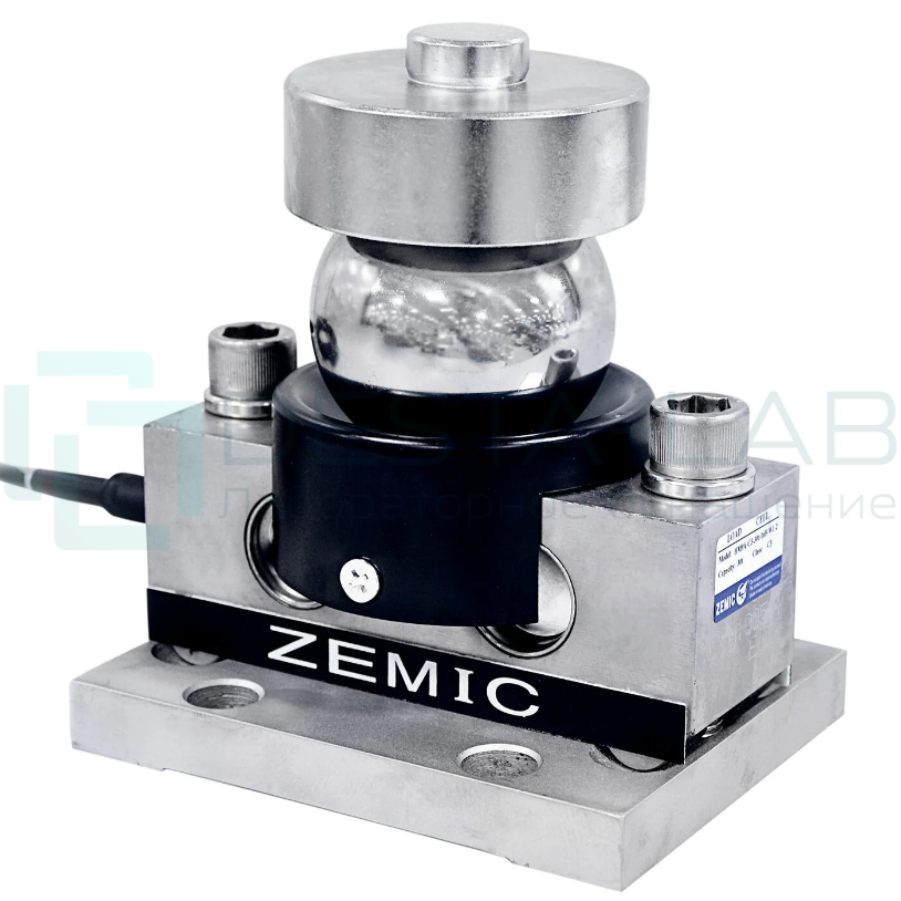 Тензодатчик Zemic HM9A-C3-10t-16B