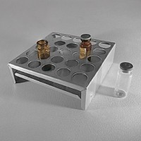 Штатив металлический Ш-25/23