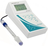 Эксперт-рН (3х1), с поверкой