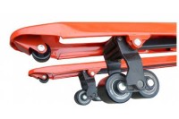 Гидравлическая тележка - KRONA CL 25 800-450