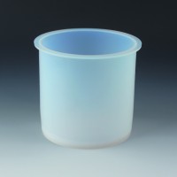 Реактор Bohlender NW170/146, 2400 мл, PFA