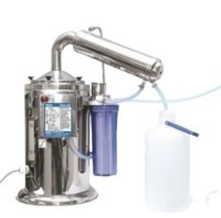 Дистиллятор WWS-P4, DAIHAN Scientific