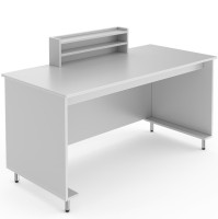 Стол для микроскопирования НВ-1500 СМ (1500×700×750)