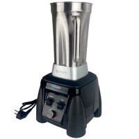 Блендер лабораторный Stegler LB-2 Pro (2000 мл, 23 000 об/мин, металлическая чаша)