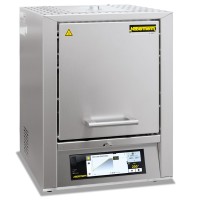 Высокотемпературная печь Nabertherm LHT 08/17/P570 с подъёмной дверью, с нагревательными элементами из MoSi2, 1750°С, 8 л
