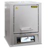 Высокотемпературная печь Nabertherm LHT 08/17/P570 с подъёмной дверью, с нагревательными элементами из MoSi2, 1750°С, 8 л