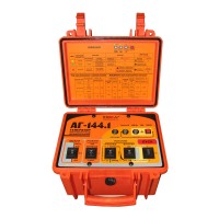 Успех АТГ-525.60Э - кабеледефектоискатель