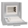 Печь муфельная Nabertherm L 9/14/B510 с откидной дверью, 1400°С, 9 л