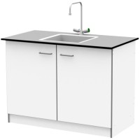 Стол мойка ЛАБ-М МО 120.65.90 T6С