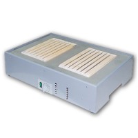 Муфельная плитка МИМП 0,15О2