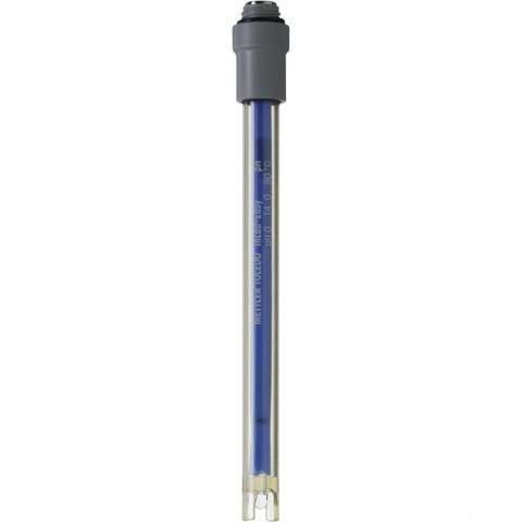 pH-электрод InLab Easy комбинированный, без термодатчика, пластиковый, 0...14 pH, Mettler Toledo