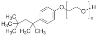 Тритон X-100, не менее 99%, molecular biology grade, MP Biomedicals
