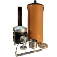 Прибор Ковалева (плотномер-влагомер) ПВК