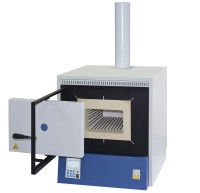 Печь муфельная LOIP LF-7/11-V2