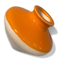 Амфорка (классический неполяризующийся электрод)