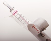 Пипетка 100 мл, серологическая, ПС, стерильная, инд. уп., 10 шт./уп., 100 шт./кор., Corning