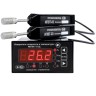 Термогигрометр ИВТМ-7 /2-Щ (USB)