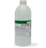 Калибровочный раствор LEI-C1288 (12880 мкСм/см) 500 мл.