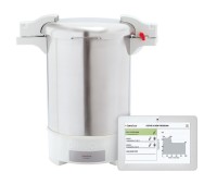 Автоклав настольный CERTOCLAV Connect объём 18 литров