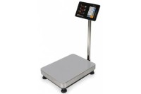 M-ER 333 ACLP-600.200 &quot;TRADER&quot; LED (сеть+акк) - Торговые электронные весы