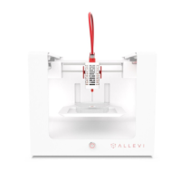 Биопринтер 3D с 1 печатающей головкой, Allevi 1, Bioprinter, Allevi