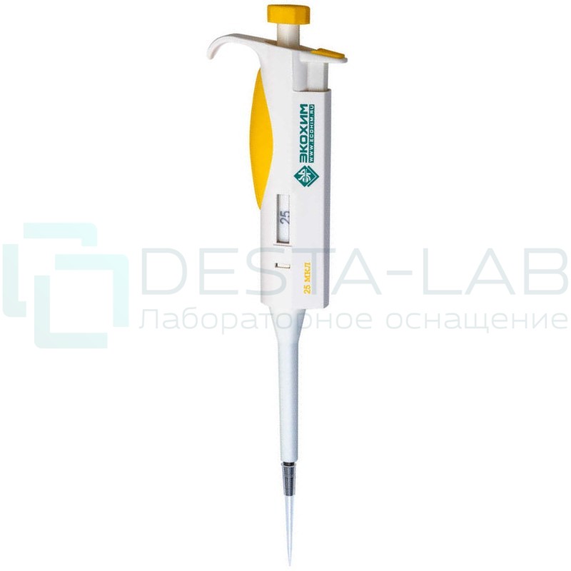 Дозатор ЭКОХИМ-ОФ-1-25 New