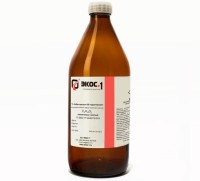 Метоксипропанол химически чистый (ХЧ), бутылка 1 л.
