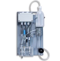 Блок гидравлический БГ-2ИТ