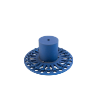 Адаптер All Metal QuickPrep, металлический, для 24 образцов по 2 мл, MP Biomedicals