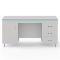 Стол письменный СП НВК 1500 (1500x600x750)