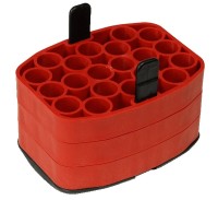 Адаптер для пробирок d 17 мм, полипропиленовых, 4 шт. (ротор Allspin JS-5.3), Beckman Coulter (DM_BE-392073)