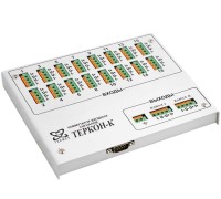 Коммутатор сигналов ТЕРКОН-К 