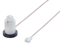 Внешняя зажигательная головка (если не используется AOD 1.3) AOD 1.13, IKA