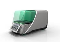 ДНК-амплификатор в &quot;реальном времени&quot;, 4 каналa+FRET, 384х0,1 мл, CFX Opus 384, без ПО, Bio-Rad