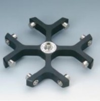 Ротор-бакет 4500 об/мин, 3820 g, 4 х 400 мл, RS 4/400, Domel