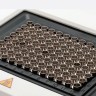 ДНК-амплификатор, градиентный термоблок 96×0,2 мл, TC1000-G, Китай (аналог Mastercycler X50a, арт. 6313000018, Eppendorf; C1000 Touch, арт. 1851196; T100 Thermal Cycler, арт. 1861096, Bio-Rad)
