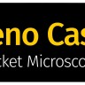 Микроскоп карманный для проверки денег Levenhuk Zeno Cash ZC6