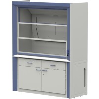 Шкаф вытяжной для работы с ЛВЖ ЛАБ-PRO ШВЛВЖ-TB 180.74.230 С20