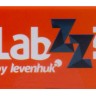 Набор микропрепаратов Levenhuk LabZZ C12, существа